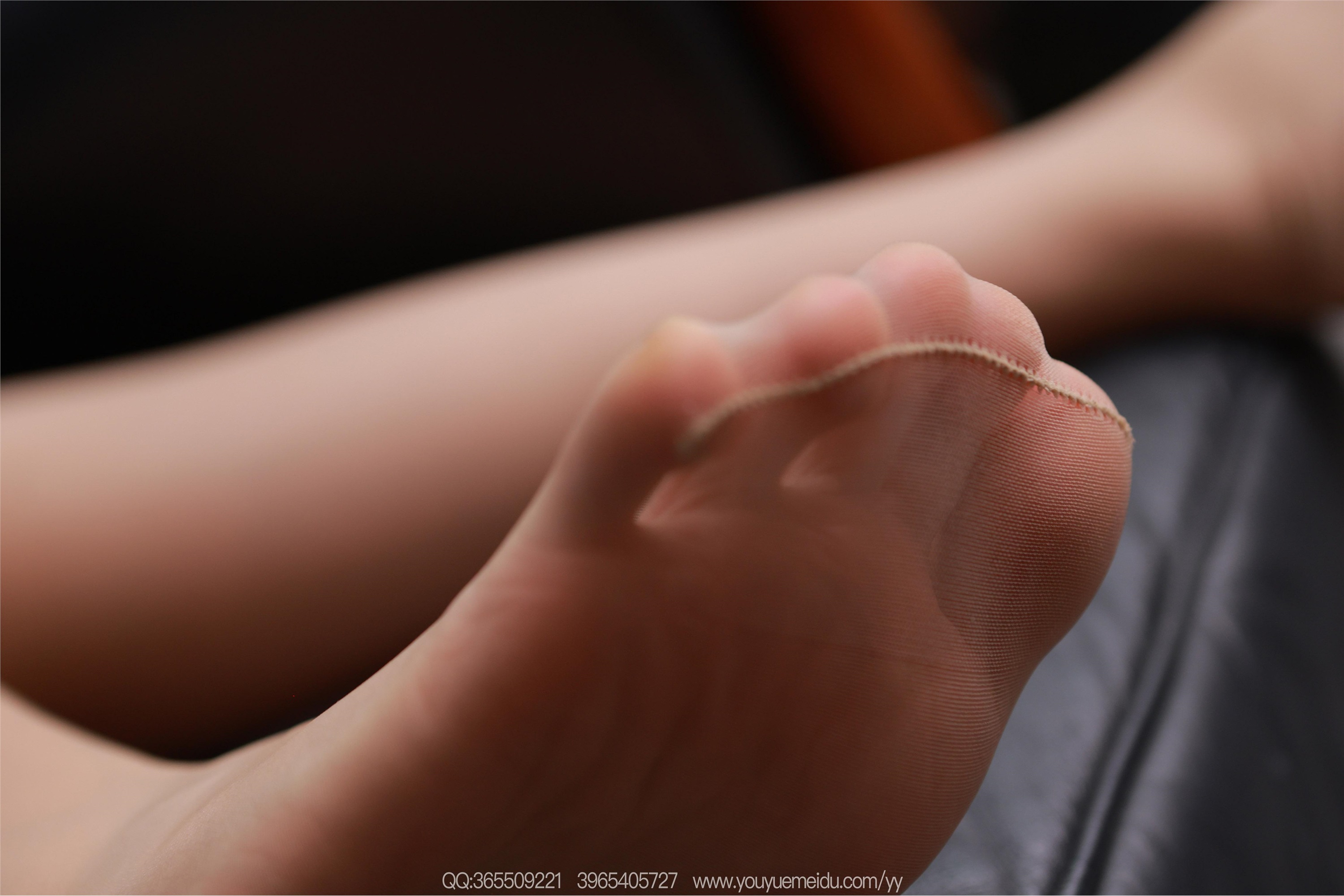 IESS异思趣向  2025.11.27 丝享家2222：小婕《OL制服（下）》